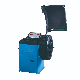  Factory Price Cheap Manual Car Wheel Balancing Machine
