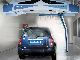  Touch Free 360plus Fully Automatic Car Washing Robot