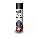 China Wholesale Car Care High Gloss Long Lasting Waterproof Tire Shine manufacturer