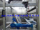  China Spray Painting for Kitchen Cabinet Door UV Paint