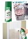  Wholesale Water Based Aerosol Spray Painting for Wall Glass Wood Ceramics Epoxy Resin Floor Usage
