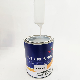 Popular Acrylic 2K Extra White Spray Gun Painting Car