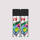 Custom Acrylic Metallic Plastic Wood Waterproof Spray Painting