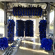  Automatic Tunnel Car Wash Machine Car Wash System