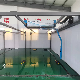  Touch Free Sg01-a Robotic Car Washer Machine System Fully Automatic Equipment