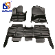  Car Mat Leather Double Thickening Luxury All Round Car Floor Mat