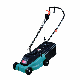 China Lawn Mowers 30cm 12 Inch Cutting Width 1000W Electric Lawn Mower
