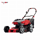  Cordless Lawn Mower with 40V Lithium Battery Grass Mower 20 Inch 4 in 1