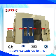 Customized Truck Spray Booth, Industrial Auto Coating Equipment