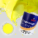  Hot Sale High Coverage 1K Transparent Yellow Automotive Spray Painting Tools