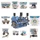  Shacman Truck Parts Dz97259590132 Engine Support