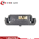 Engine Front Support for Sinotruk HOWO A7 Truck Parts Rubber Support Az9725591020
