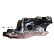  Nut / Bolt / Stainless Steel / Construction / Mining / Iron / Carbon Steel / OEM / Investment Lost Wax Casting Part / Engine Support