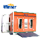  Winner Cost Effective Painting Room for Car Maintenance