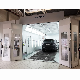  It-L8HD Spray Booth Car Maintenance Paint Booth Paint Spraying