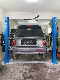  Economic Double Column Hydraulic Lift/4tquick Jack Lift/Auto Washing 2 Post Lift