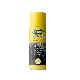  450ml Silicone Dashboard Wax Polish for Car Interior Cleaning