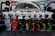  Luxury Gloss 500ml Paint Protection Wash Car Polish Wax Liquid