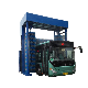 Automatic Bus Truck Wash Machine for Heavy Truck Car Wash Equipment