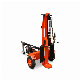  22 Ton Gas Log Splitter Petrol, B&S Xr950 Engine Vertical Wood Splitter Processing Machine