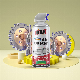 650ml Computer Keyboard Camera Compressed Gas Air Duster Spray manufacturer