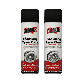 Spray Tire Shine Aerosol Spray for Car Care Products manufacturer