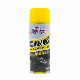  Factory Price Private Label Car Care Wax Aerosol Spray Car Interior Dashboard Polish