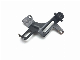  Engine Oil Cooler Pipe Support Bracket Metal Steel Stamping Part