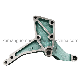  1500130018 Sinotruk HOWO Weichai Truck Engine Spare Parts Generator Support