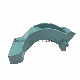  3051793 Turbocharger Support for Cummins Marine Construction Diesel Engine