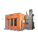 Diesel Heating Dry Type Automobile Maintenance for Car Paint Spray Booth