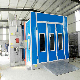  Car Spray Booth Car Repair and Painting Baking and Maintenance