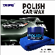 Special Polish Car Wax with Microfiber Cloth