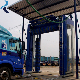  CB-730 Automatic Rollover Type Bus and Truck Washer for Sale