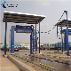  3 brushes bus truck wash equipment washer