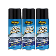 Automotive Maintenance Product Mro Powerful Windshield Aerosol Glass Cleaner