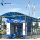 High Speed Washing Electric Automated Car Washer