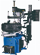 Automatic Tilt-Back Car Tire Changing Machine manufacturer