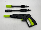  New Pressure Water Gun High Pressure Washer Gun for Car Cleaning