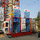  Auto Genie Materia Mini Cargo Lift