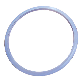  EPDM Sealing Washers for Pallet Trucks in Warehouses O Ring Seal