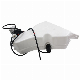  3747910-C6100 Truck White Body Parts Washer for Dongfeng Dcec Dcfv Pressure Scrubber Process Assembly