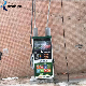  car wash machine self service with vacuum cleaner
