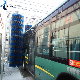  Drive-Through Bus and Truck Wash Machine