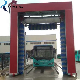  Automatic Drive Through Bus Washing System