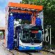  Cheap Price 5 Brushes Bus Truck Washing Machine Made in China