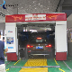  The United States Arizona and Arkansas  Rollover Carwash Machine Automatic Car Wash with Smart Dryer System