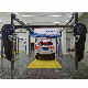  Cbk Rollover Fully Automatic Car Wash 24 Hours Unattended Operation System