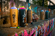  Factory Low Price Car Paint Acrylic Spray Auto Painting Service