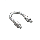  Low Price Stainless Steel 316 Truck U Bolt Nut and Washer